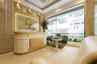 Lobi Diamond Hotel Hanoi