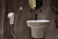 Toilet Kamar Urban Living Residences