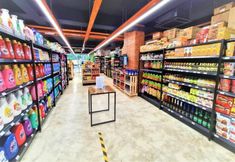 Nearby View and Attractions 6 Urban Living Residences