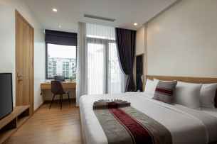 The Galaxy Home Hotel & Apartment, THB 11,245.73