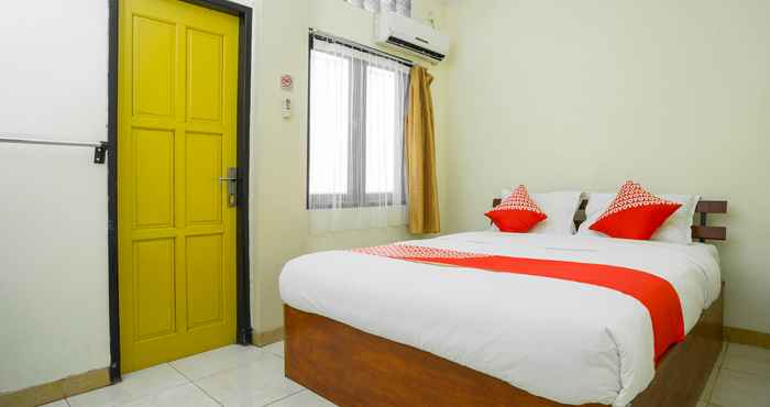 Kamar Tidur OYO 2319 Tengkawang Residence