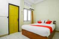 Kamar Tidur OYO 2319 Tengkawang Residence