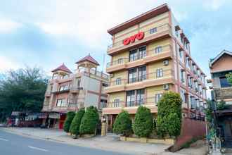 ภายนอกอาคาร 4 OYO 2319 Tengkawang Residence