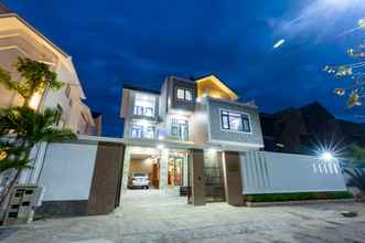 Exterior 4 An Binh Villa