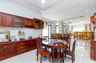 Common Space An Binh Villa