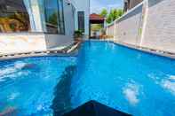 Swimming Pool An Binh Villa