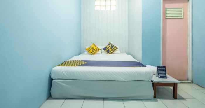 Kamar Tidur SPOT ON 2384 Pondok Nabil