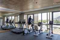 Fitness Center Fusion Suites Vung Tau