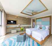 Phòng ngủ 6 Fusion Suites Vung Tau