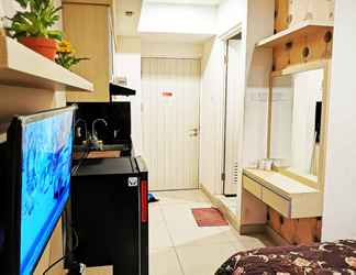 Kamar Tidur 2 Studio @ Grand Kamala Lagoon by Big Property