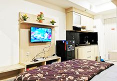 Bedroom 4 Studio @ Grand Kamala Lagoon by Big Property