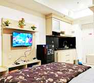 Kamar Tidur 3 Studio @ Grand Kamala Lagoon by Big Property