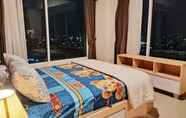 Bedroom 3 2BR @ Grand Kamala Lagoon By Big Property