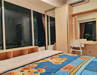 Bedroom 2 2BR @ Grand Kamala Lagoon By Big Property