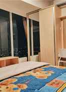 BEDROOM 2BR @ Grand Kamala Lagoon By Big Property