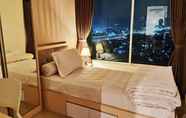 Bedroom 5 2BR @ Grand Kamala Lagoon By Big Property