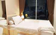 Kamar Tidur 4 2BR @ Grand Kamala Lagoon By Big Property