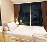 Kamar Tidur 4 2BR @ Grand Kamala Lagoon By Big Property