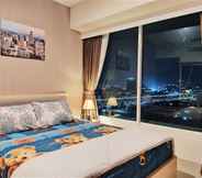 Bedroom 2 2BR @ Grand Kamala Lagoon By Big Property