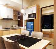 Kamar Tidur 6 2BR @ Grand Kamala Lagoon By Big Property