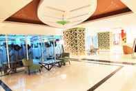 Lobby 2BR @ Grand Kamala Lagoon By Big Property