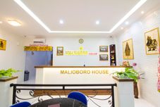 로비 Malioboro House