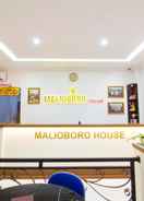 LOBBY Malioboro House