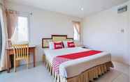 Kamar Tidur 3 Lake View Phuket Place