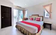 Kamar Tidur 6 Lake View Phuket Place