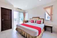 Kamar Tidur Lake View Phuket Place