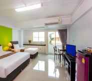 Bedroom 3 CW Mansion Phuket