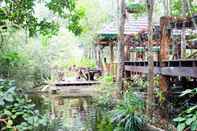 Nearby View and Attractions OYO 604 Ruen Mai Horm Resort