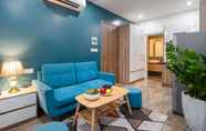 Bilik Tidur 7 Suri Apartment & Hotel Danang