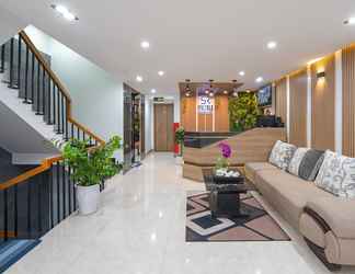 Sảnh chờ 2 Suri Apartment & Hotel Danang