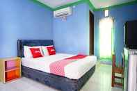 Bedroom OYO 2343 Winolanto Guest House Syariah