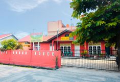 外部的 3 SPOT ON 2370 Berkah Homestay Syariah