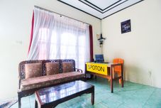 大堂 SPOT ON 2370 Berkah Homestay Syariah