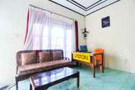 Lobby SPOT ON 2370 Berkah Homestay Syariah