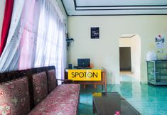 大堂 5 SPOT ON 2370 Berkah Homestay Syariah