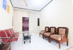 公共空间 7 SPOT ON 2370 Berkah Homestay Syariah