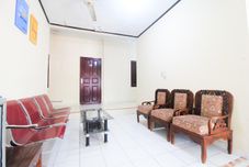 公共空间 SPOT ON 2370 Berkah Homestay Syariah