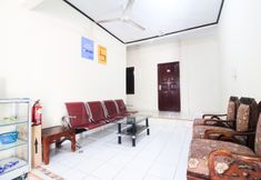大堂 6 SPOT ON 2370 Berkah Homestay Syariah