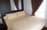 Kamar Tidur 7 Green Hill House