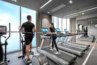 Fitness Center Homie Panorama Nha Trang