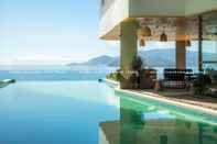 Swimming Pool Homie Panorama Nha Trang