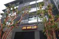 Exterior Ang Mor Lao Hotel