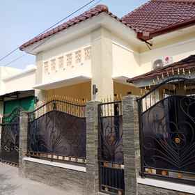 Radikha Homestay Jogja1 , 飯店Jembatan Gantung Ngampon