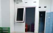 Exterior 2 Radikha Homestay Jogja