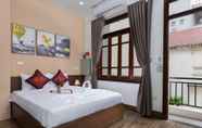 Bedroom 5 Zo Hotels Yen Phu