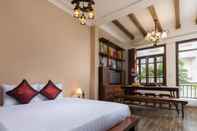 Phòng ngủ Zo Hotels Yen Phu